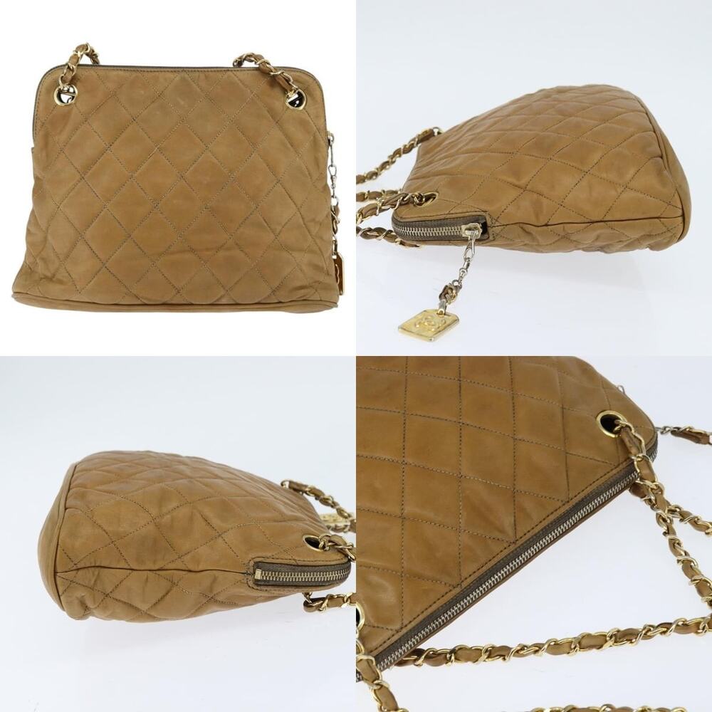 Chanel Chain Shoulder Bag - Picture 3 of 7